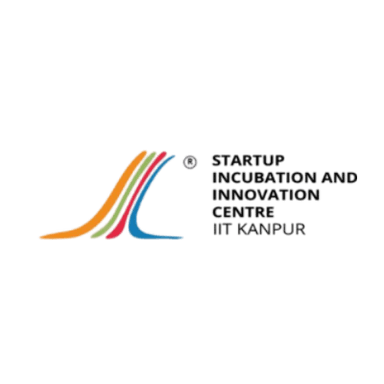 SIIC, IIT Kanpur logo