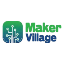 Maker Village logo