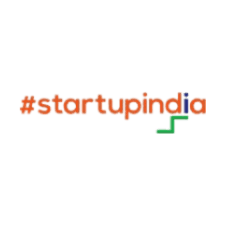 Startup India logo